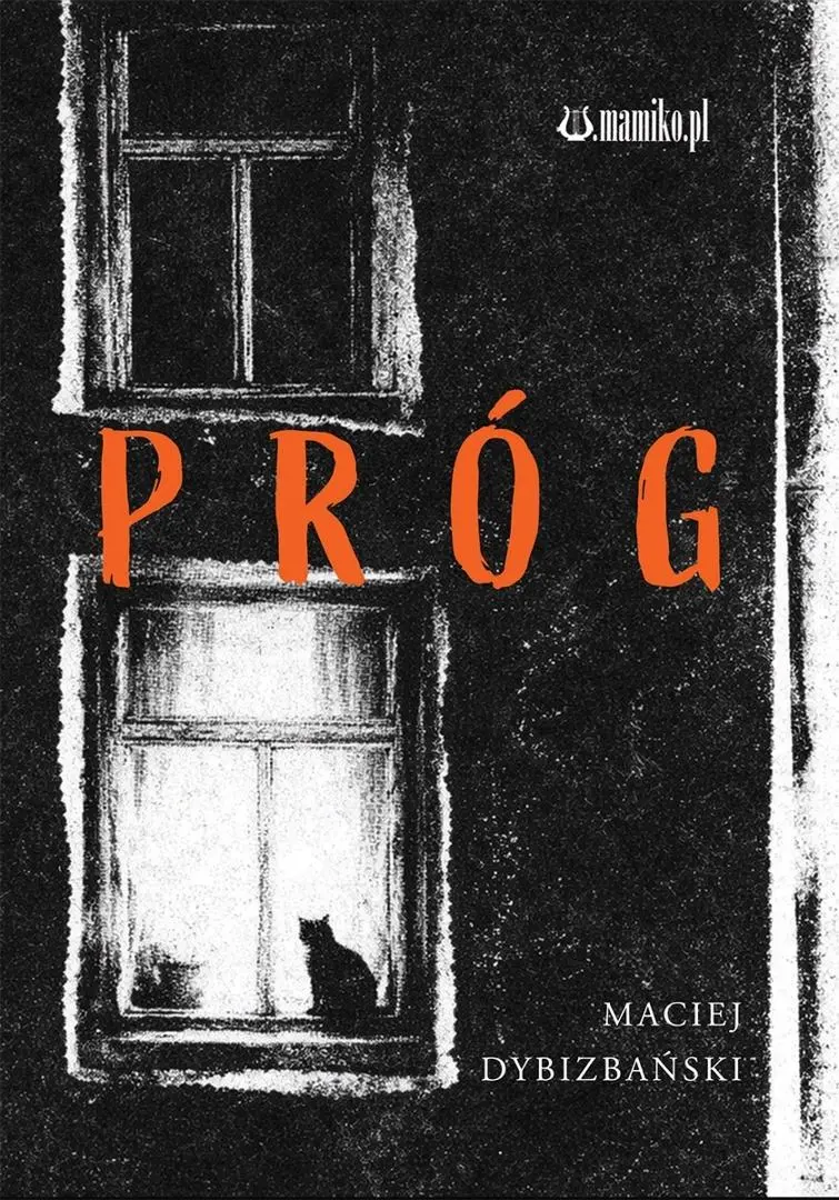 Książka - Próg