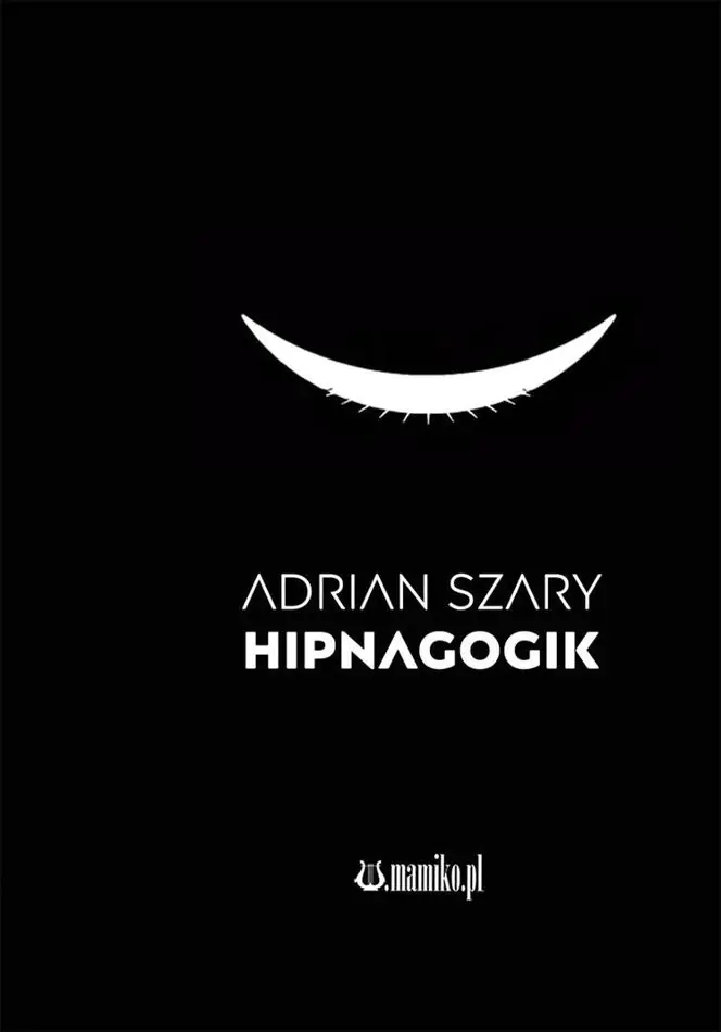 Książka - Hipnagogik
