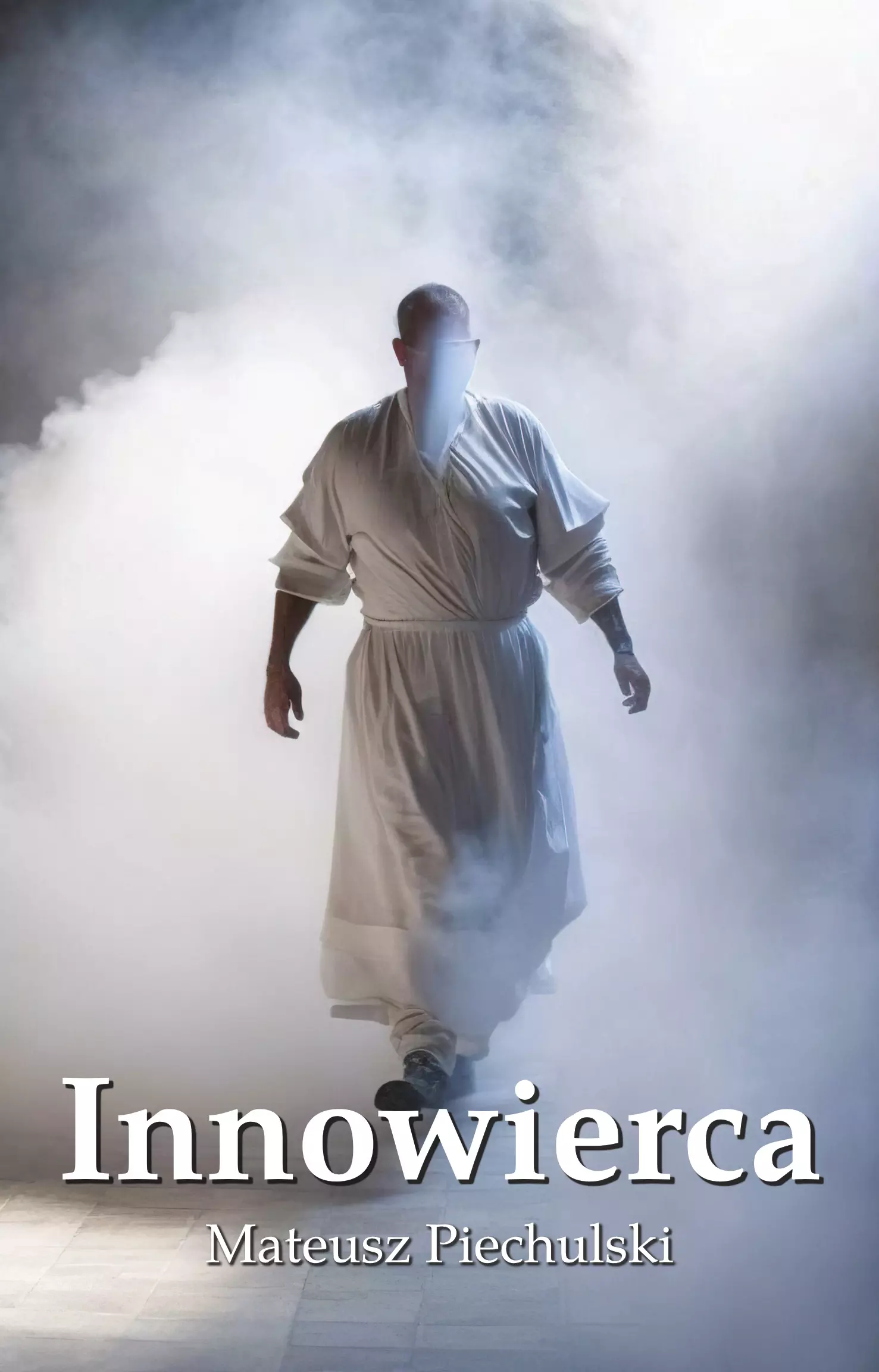 Książka - Innowierca