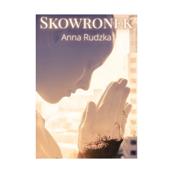 Książka - Skowronek