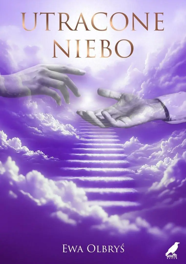 Książka - Utracone niebo