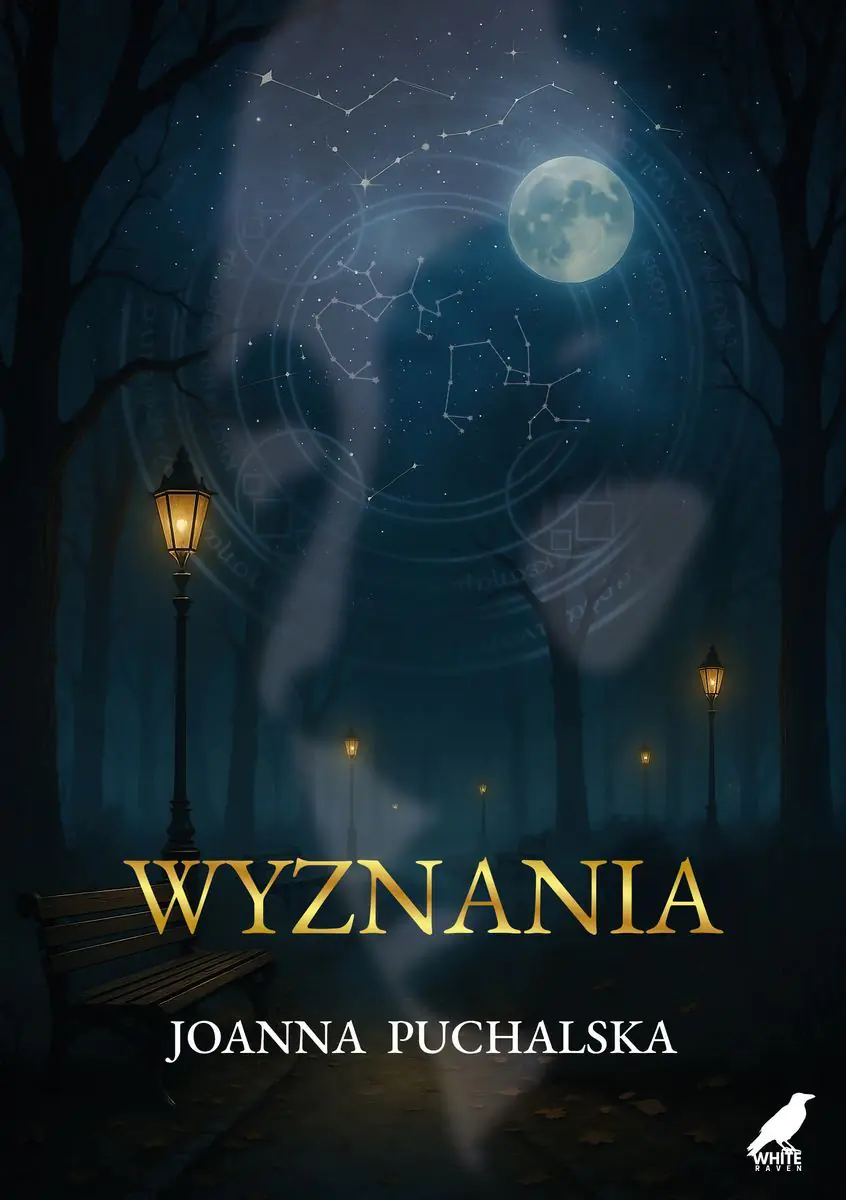 Książka - Wyznania