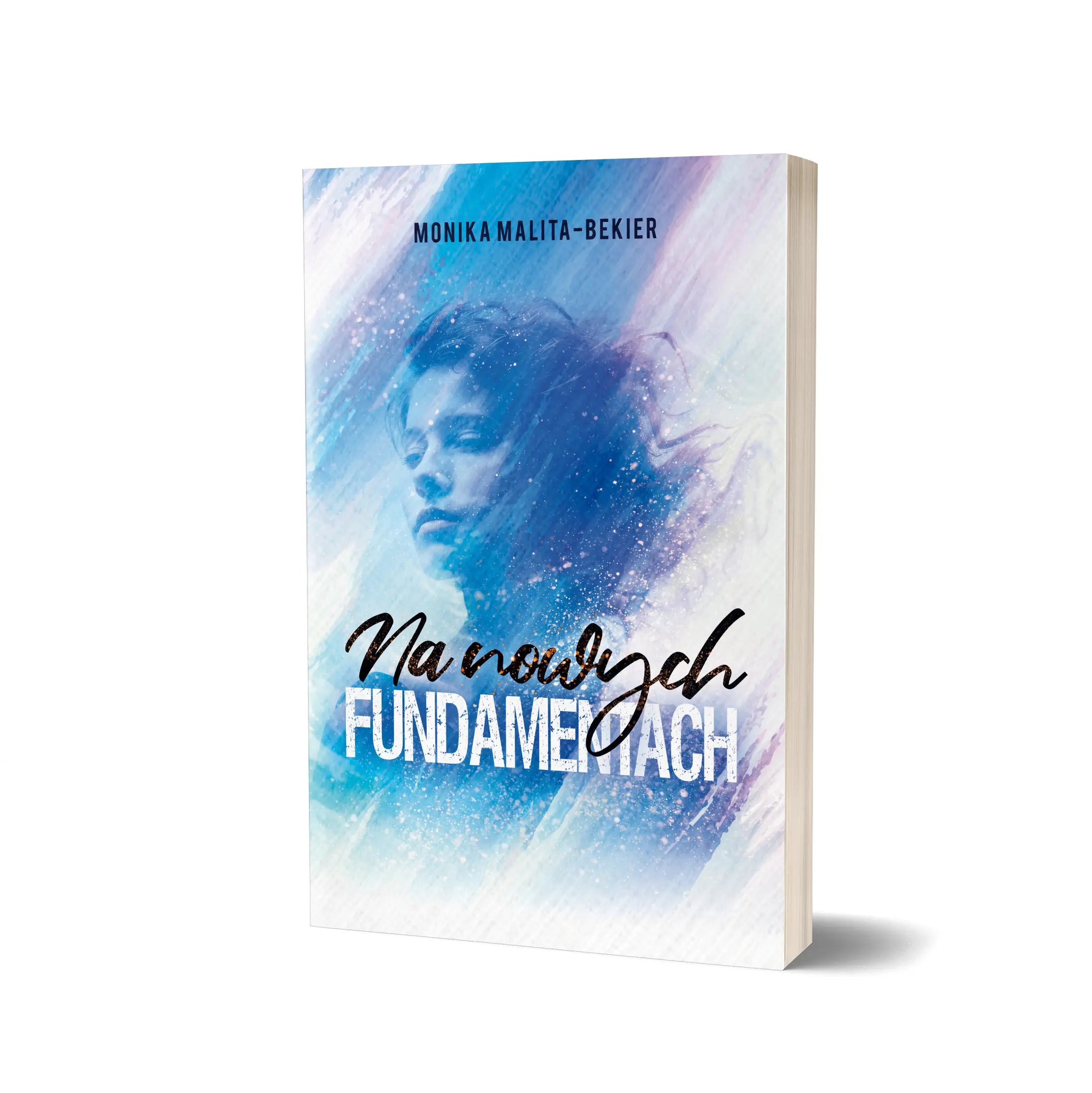 Książka - Na nowych fundamentach