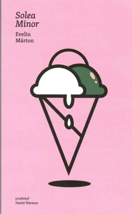 Książka - Solea Minor