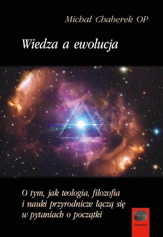 Książka - Wiedza a ewolucja