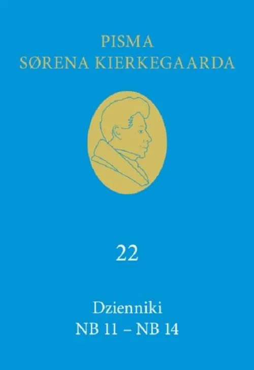 Książka - Dzienniki NB 11 - NB 14