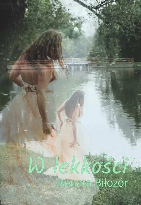 Książka - W lekkości
