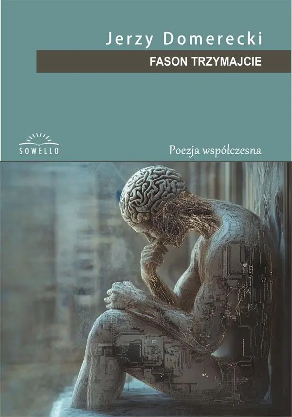 Książka - Fason Trzymajcie