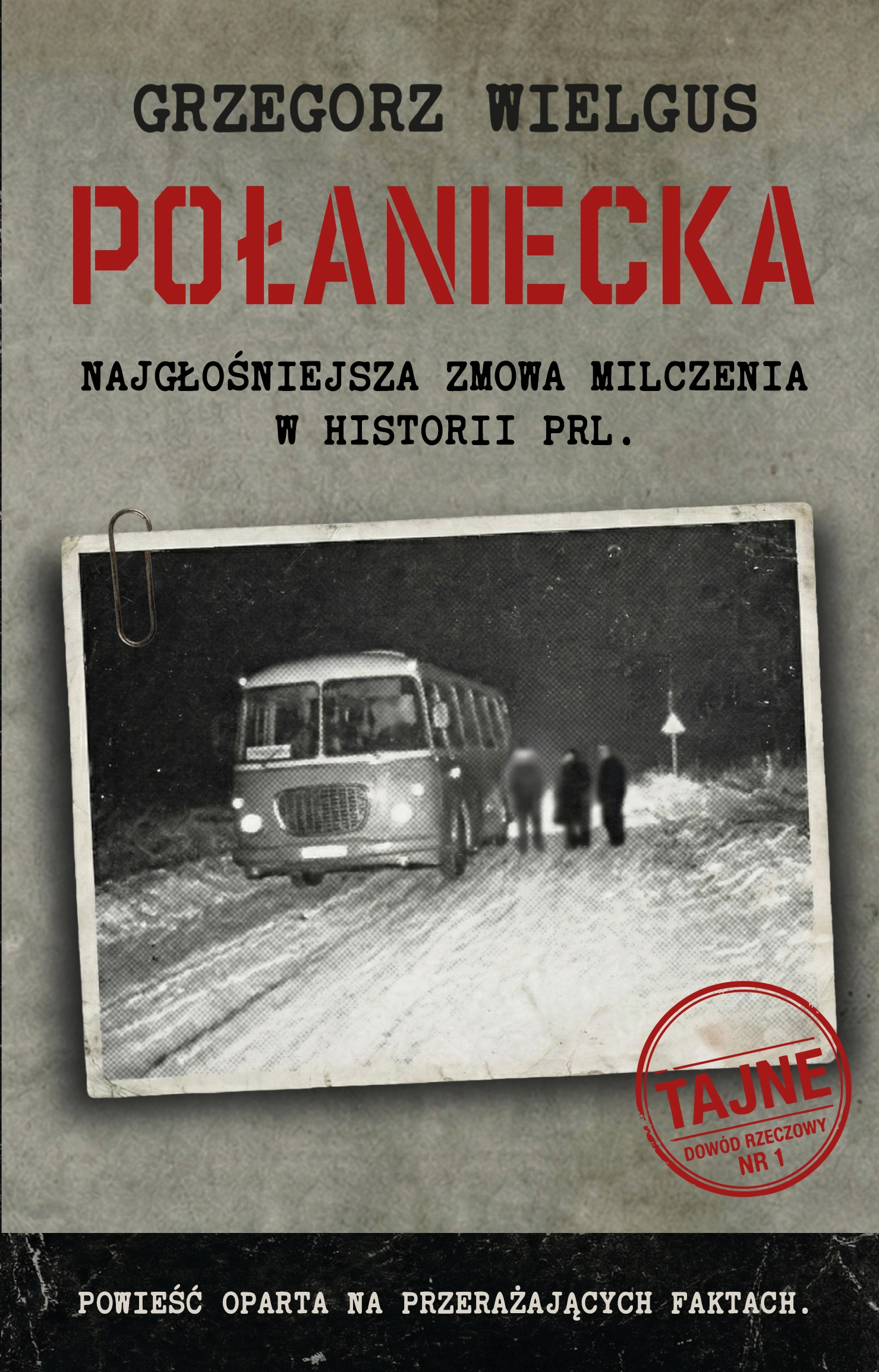 Książka - Połaniecka