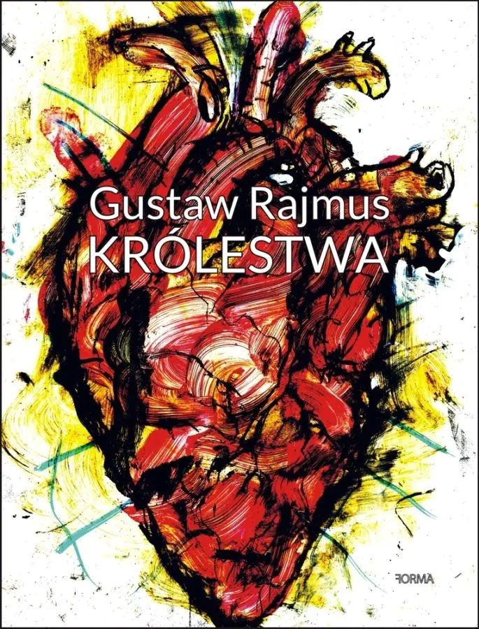 Książka - Królestwa