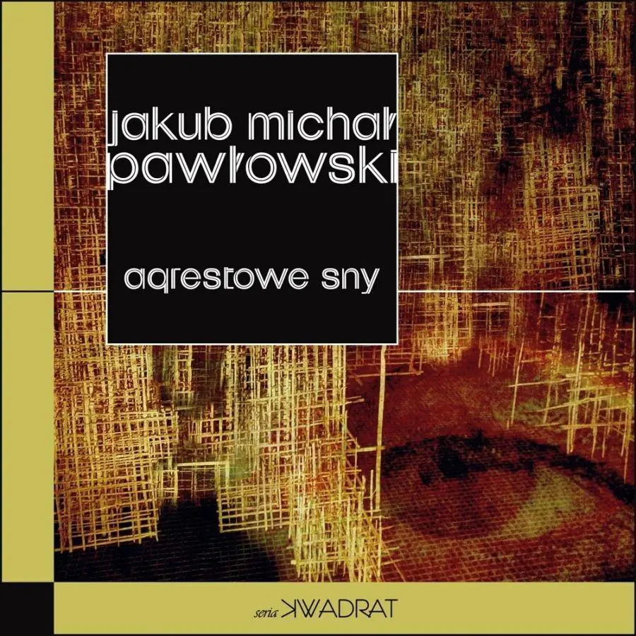 Książka - Agrestowe sny