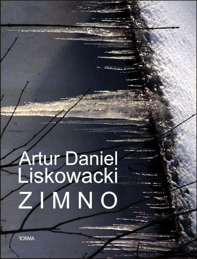Książka - Zimno