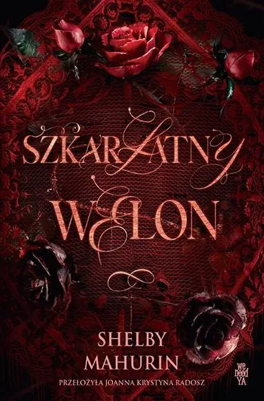 Szkarłatny welon