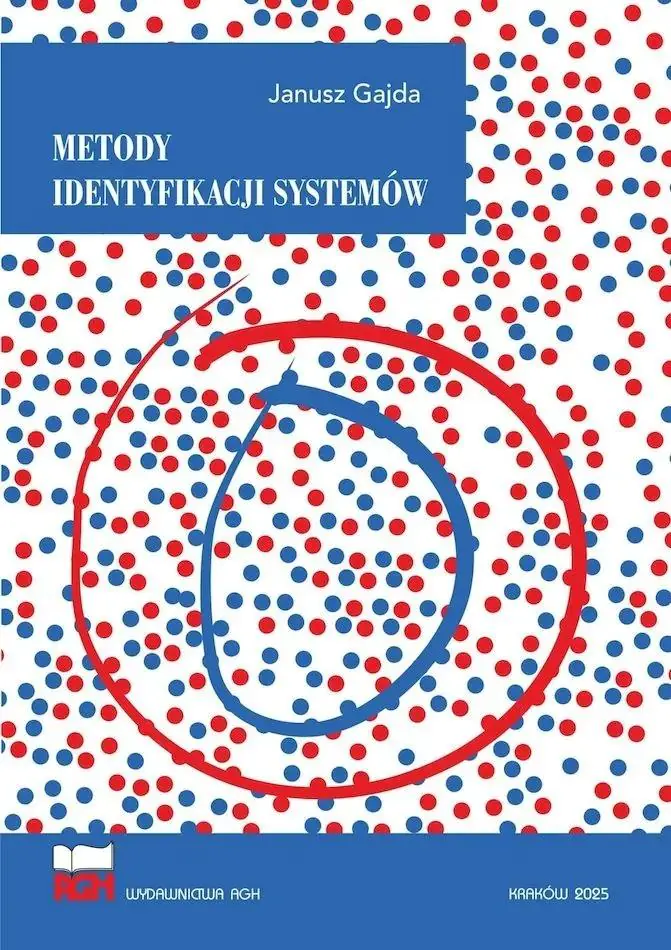 Książka - Metody identyfikacji systemów