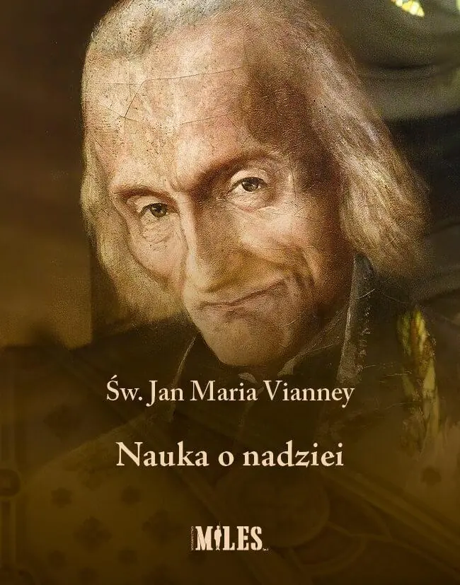 Książka - Nauka o nadziei