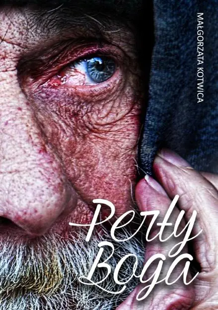 Książka - Perły Boga