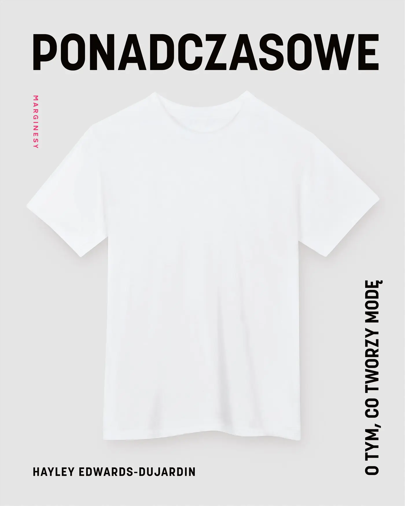 Książka - Ponadczasowe