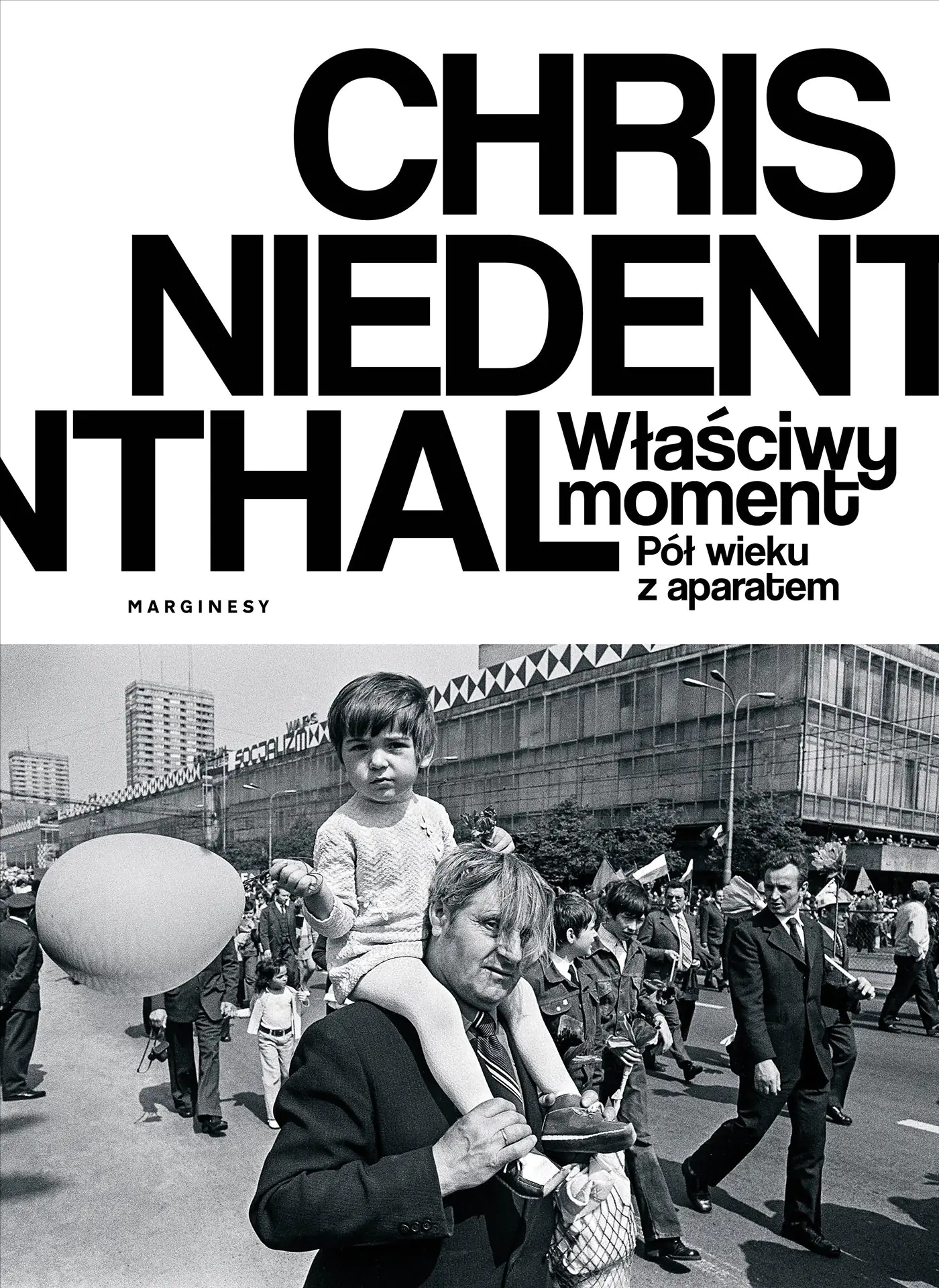 Książka - Właściwy moment