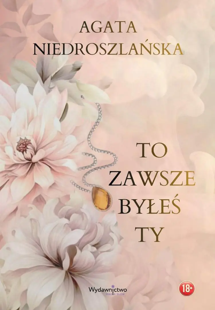 Książka - To zawsze byłeś Ty