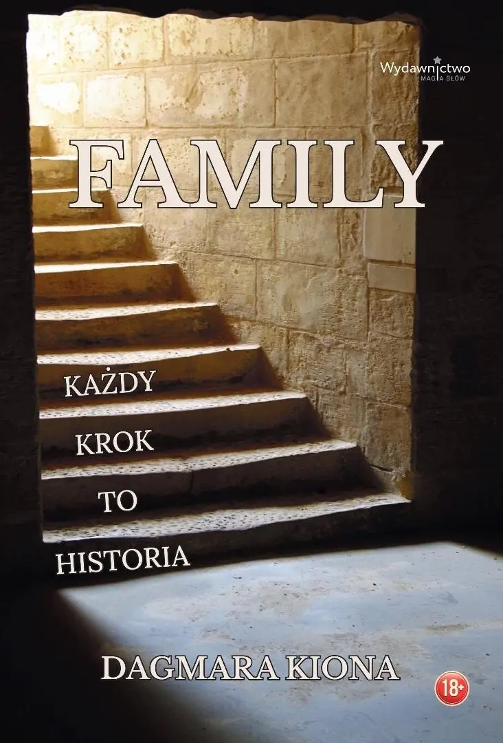 Książka - Family