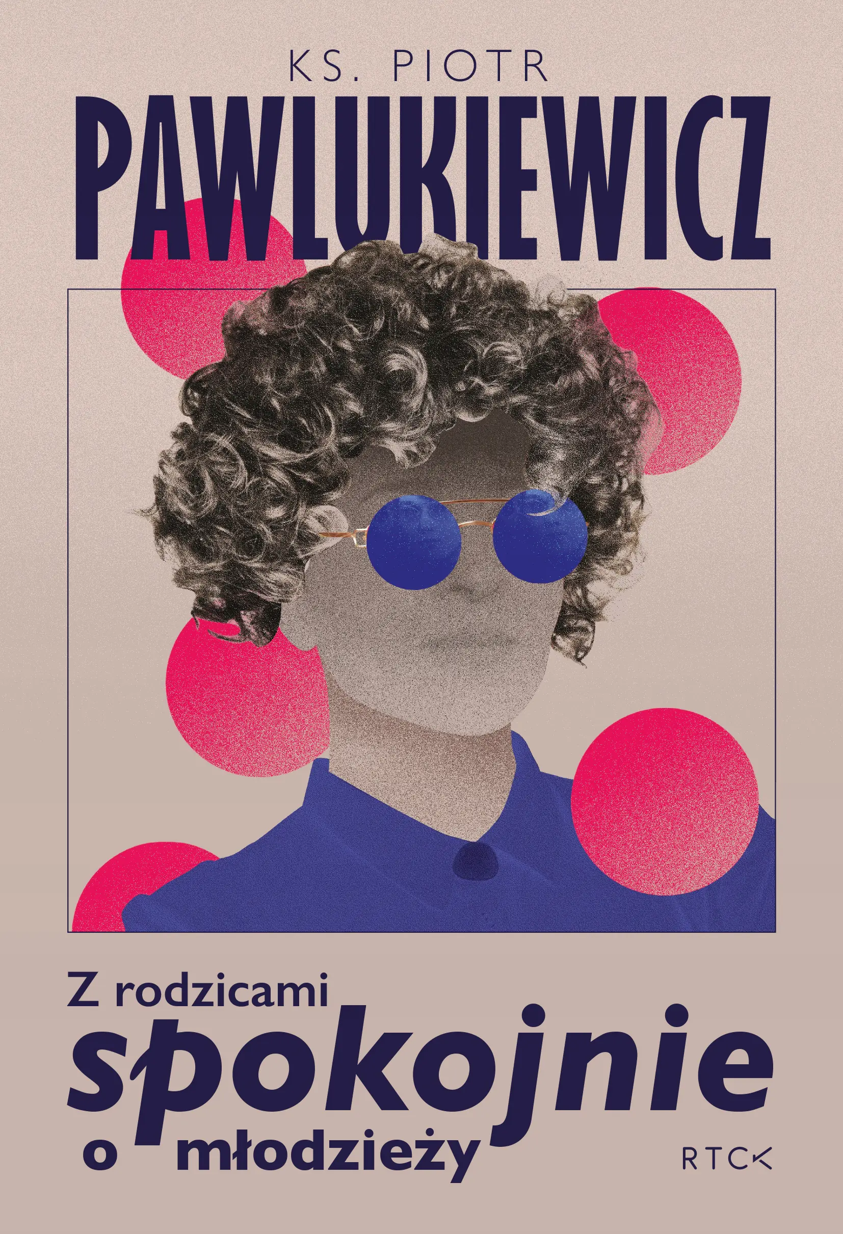 Książka - Z rodzicami spokojnie o młodzieży - Z młodzieżą spokojnie o rodzicach