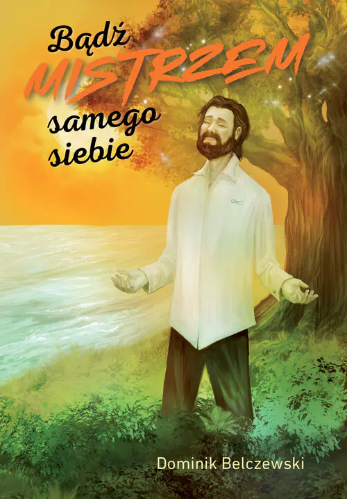 Książka - Bądź mistrzem samego siebie