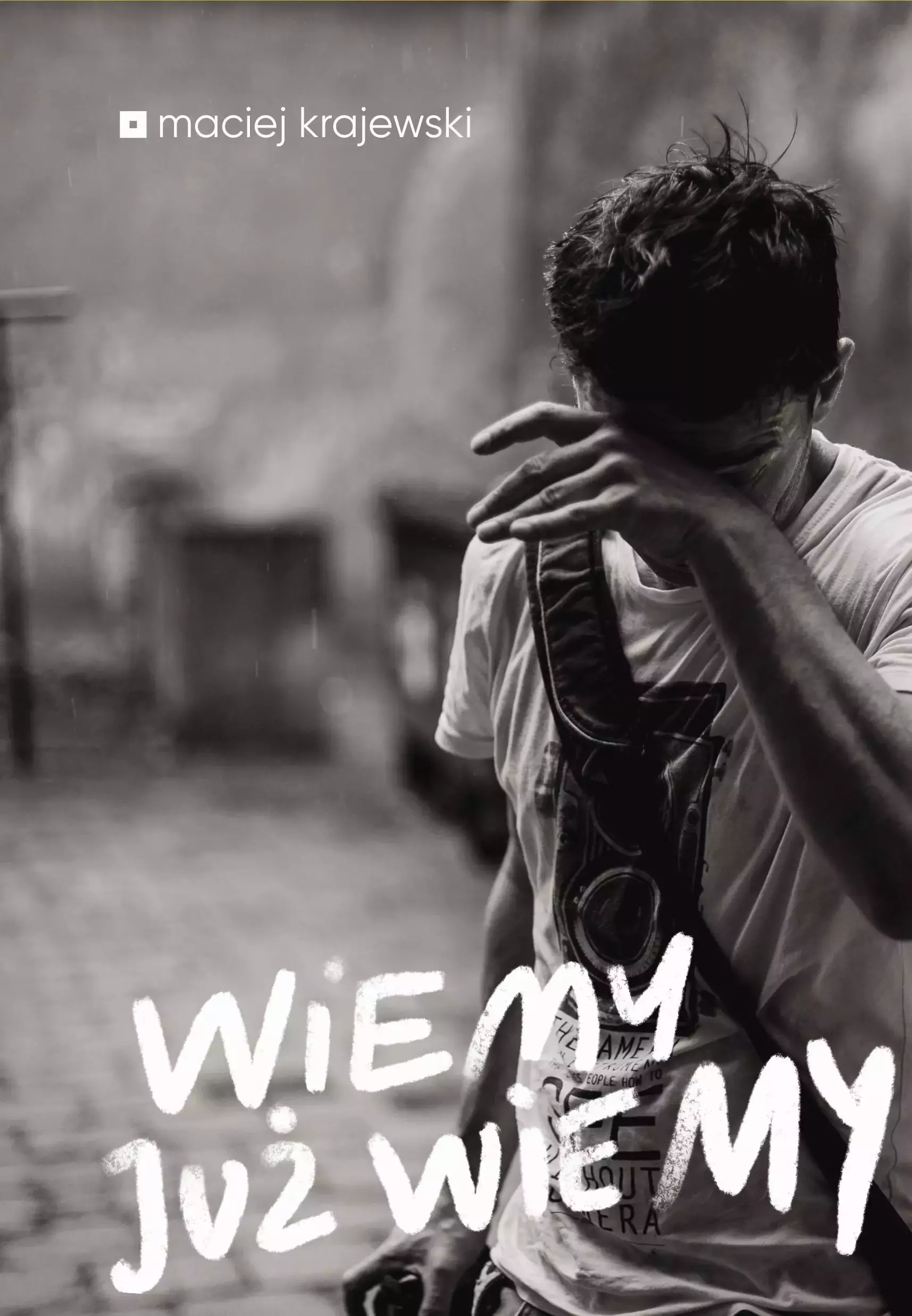 Książka - Wiemy już wiemy