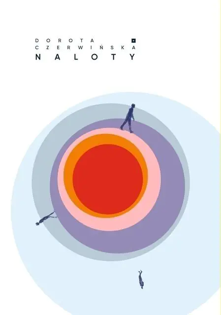 Książka - Naloty