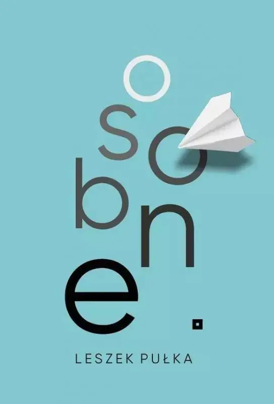 Książka - Osobne