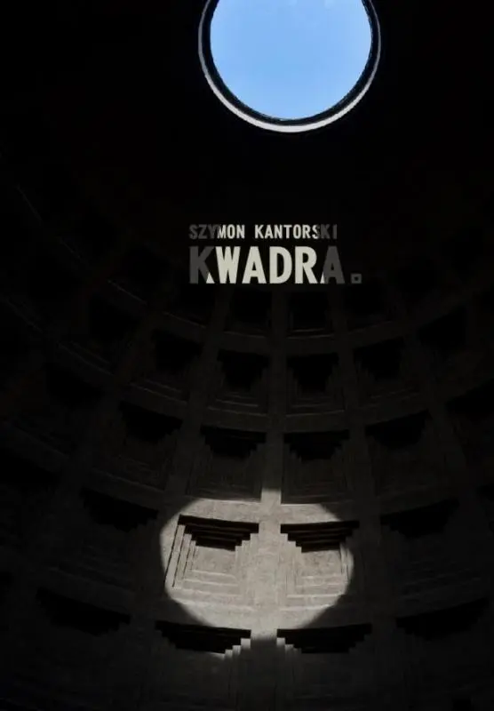 Książka - Kwadra