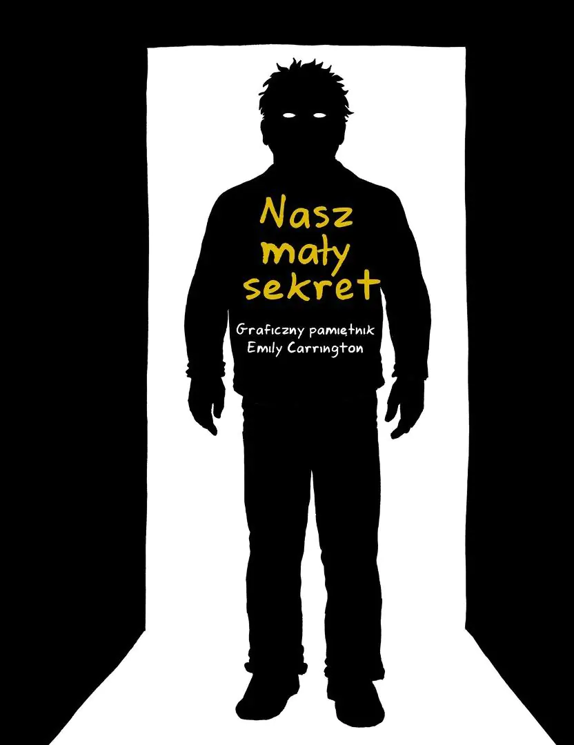 Książka - Nasz mały sekret