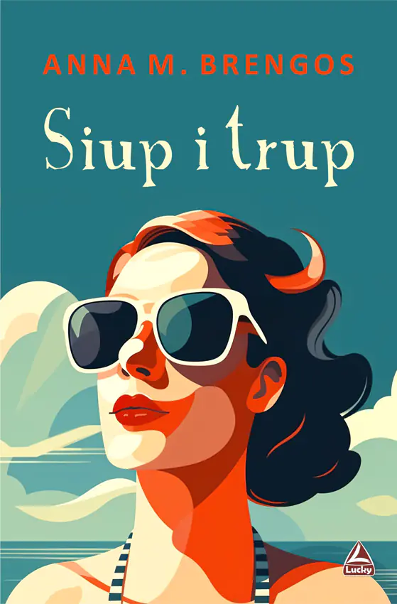 Książka - Siup i trup