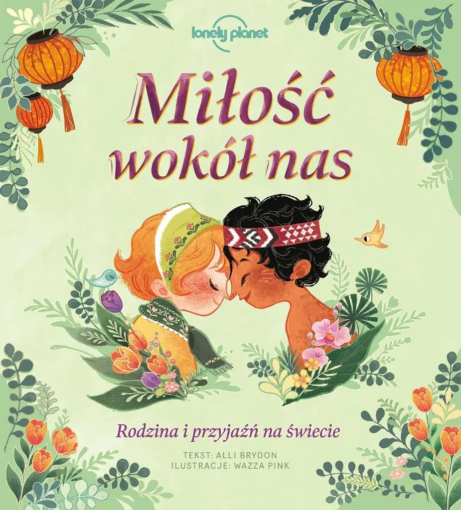 Miłość wokół nas