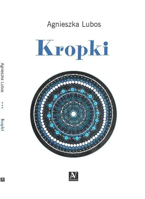 Książka - Kropki