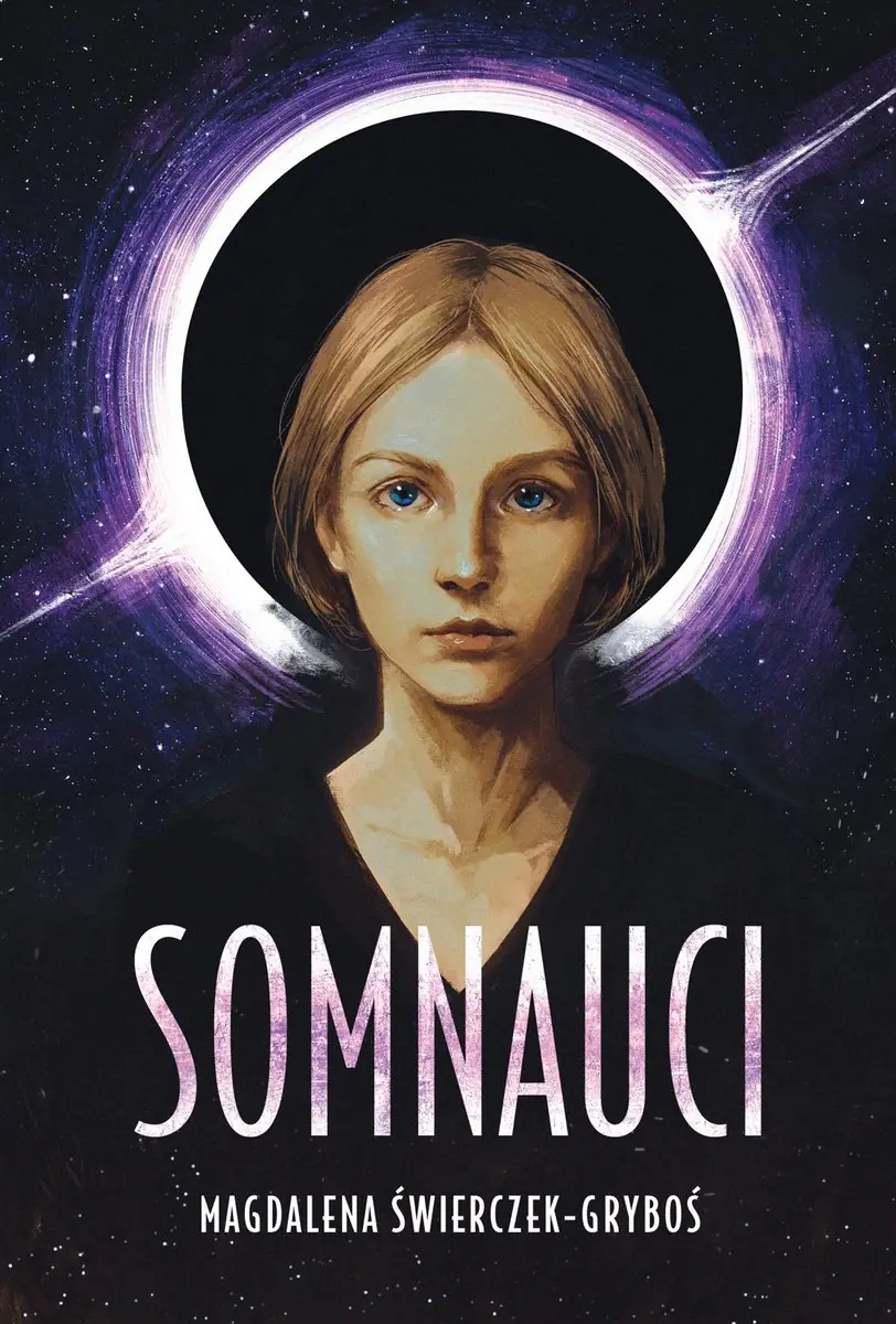 Książka - Somnauci