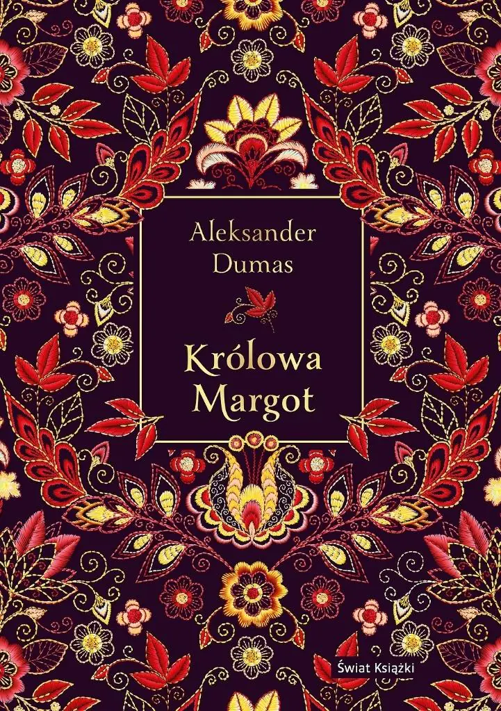 Królowa Margot