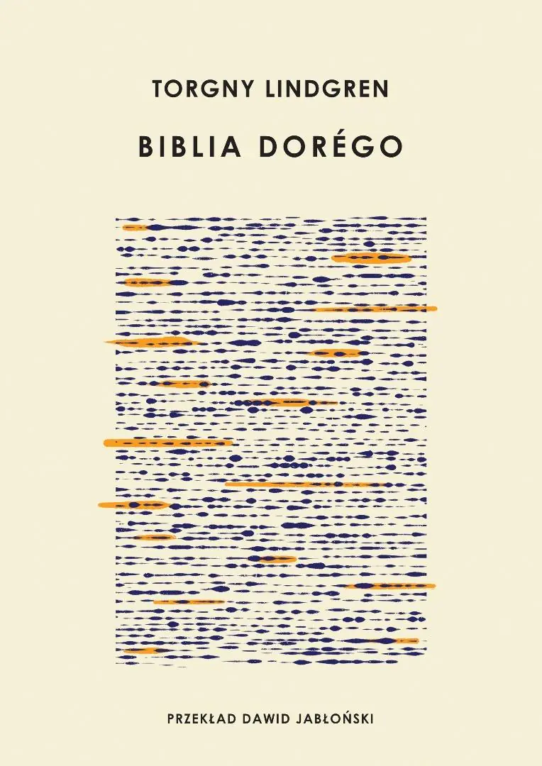 Książka - Biblia Dorego