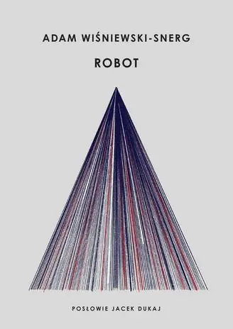 Książka - Robot