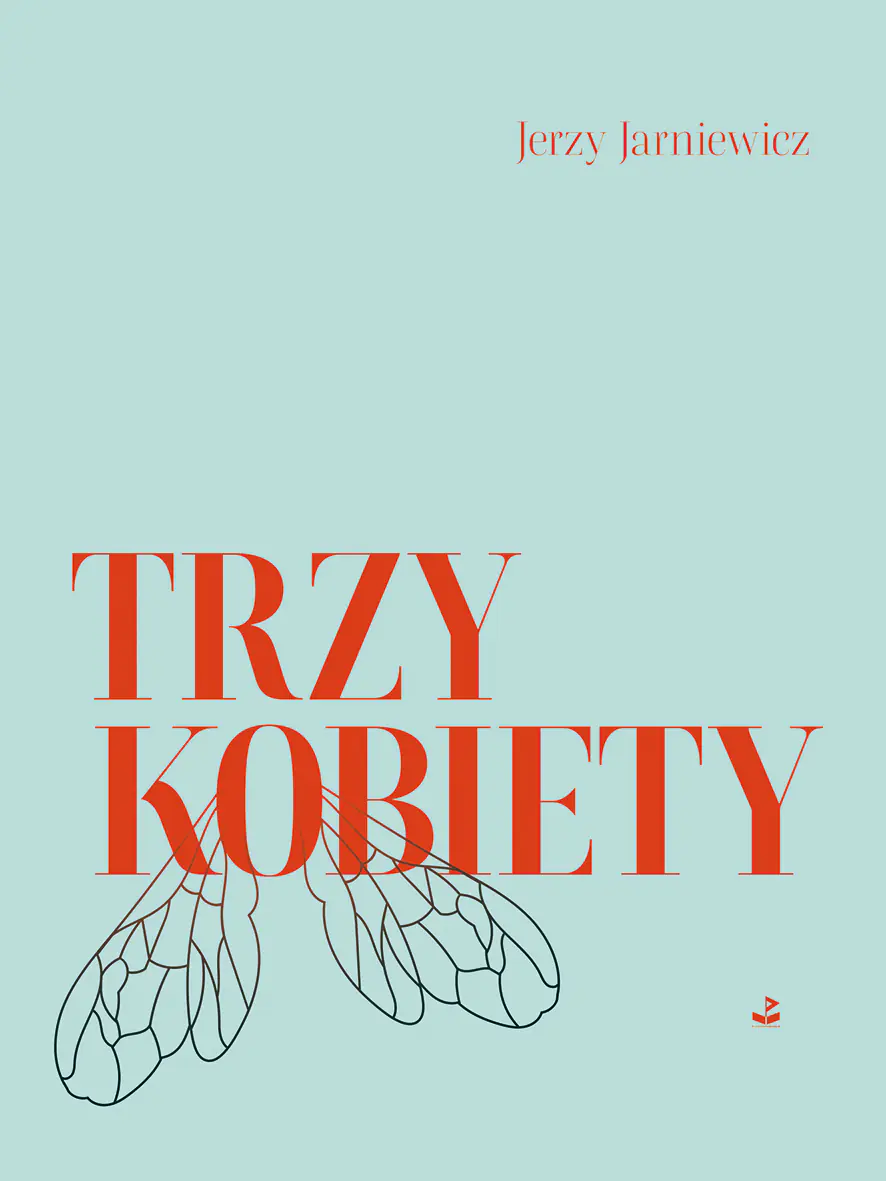 Książka - Trzy kobiety