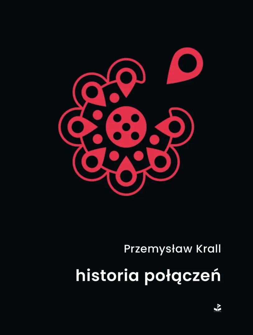 Książka - historia połączeń