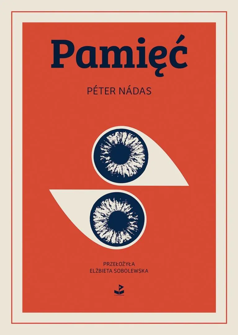 Książka - Pamięć