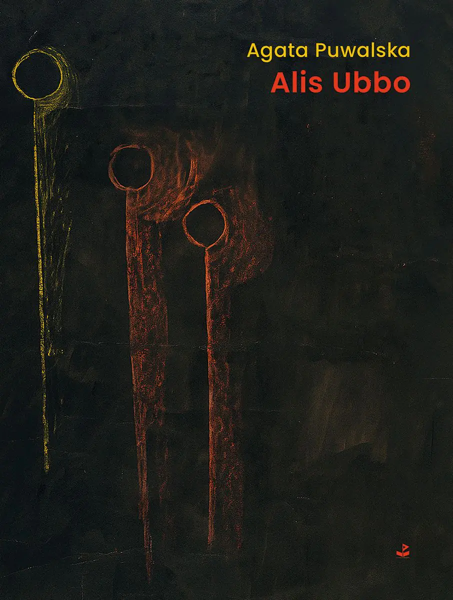 Książka - Alis Ubbo