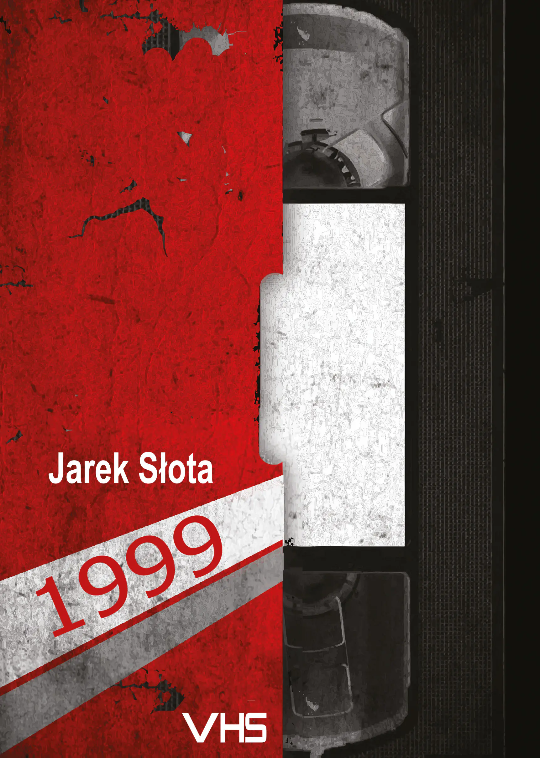 Książka - 1999
