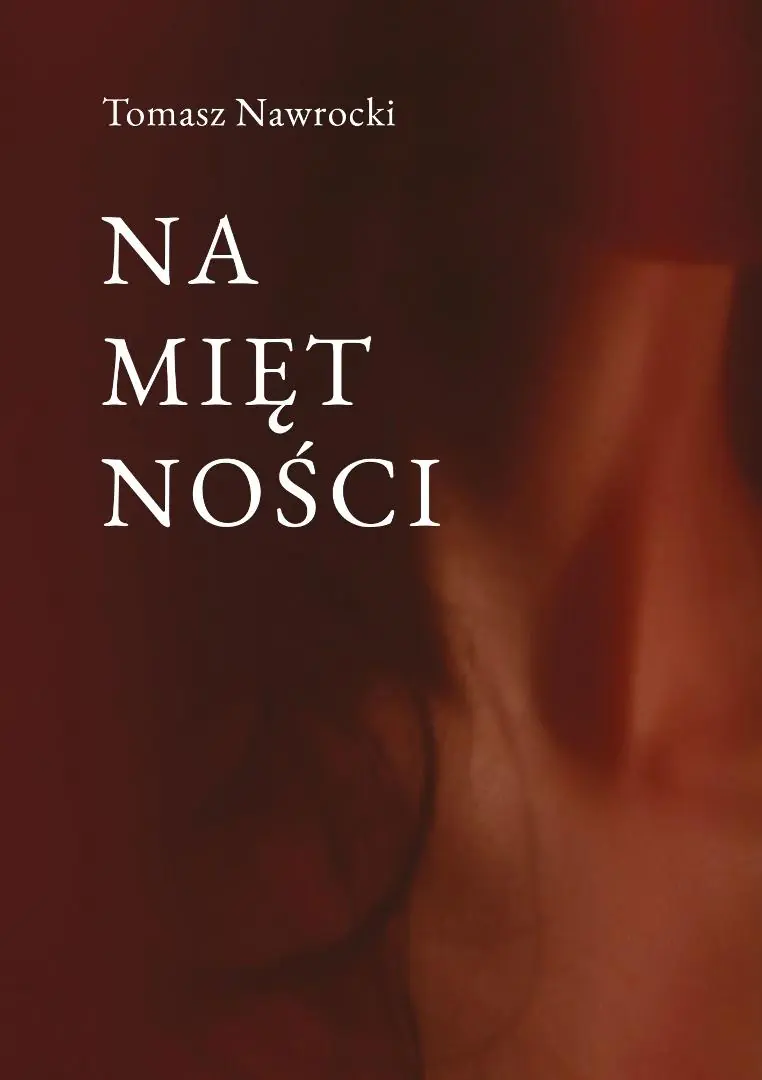 Książka - Namiętności