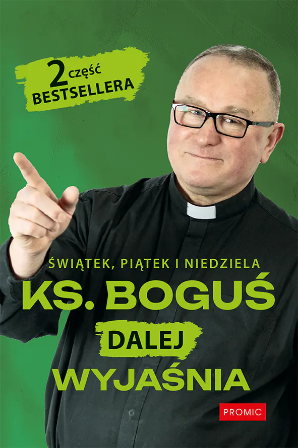 Książka - Świątek, piątek i niedziela