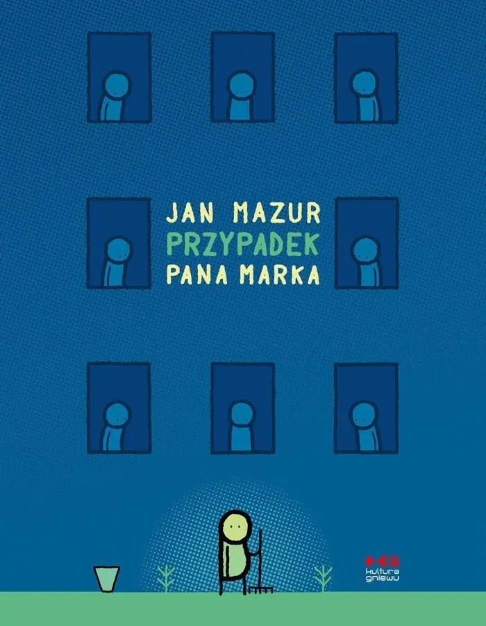 Przypadek pana Marka