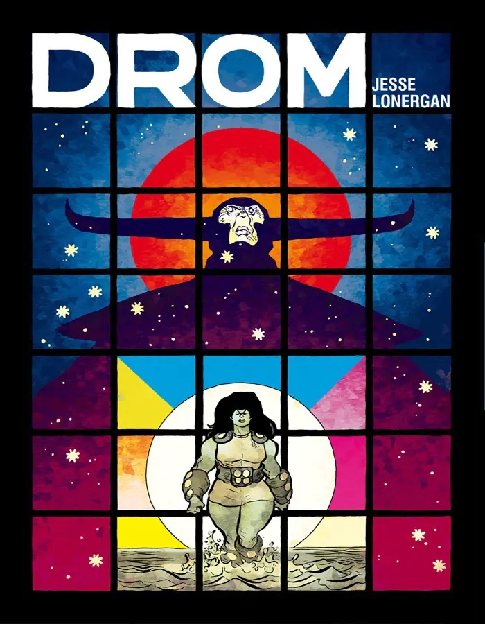 Książka - DROM
