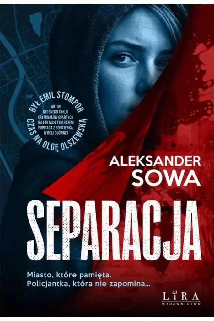 Książka - Separacja