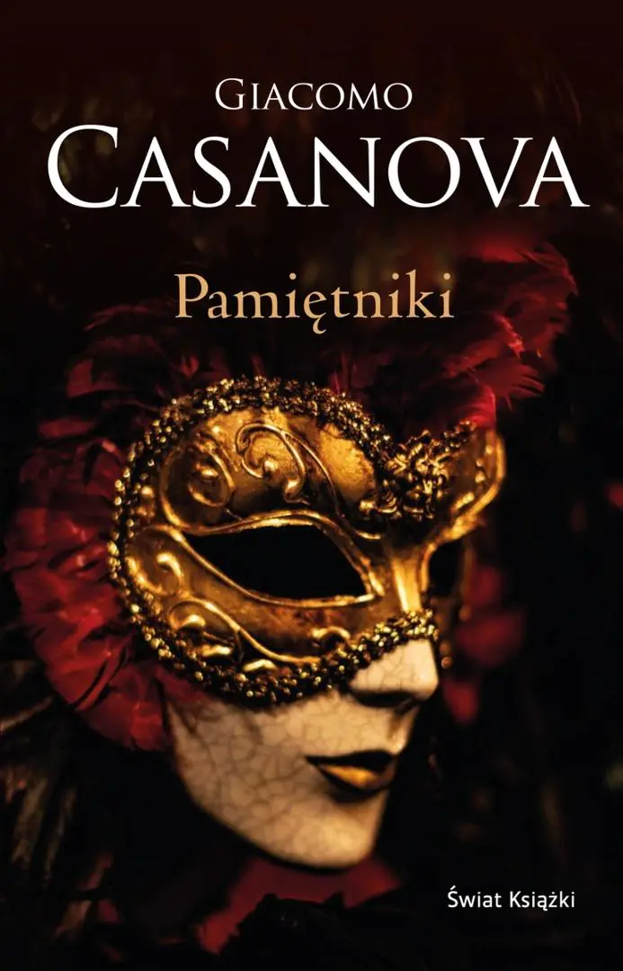 Książka - Pamiętniki (barwione brzegi)