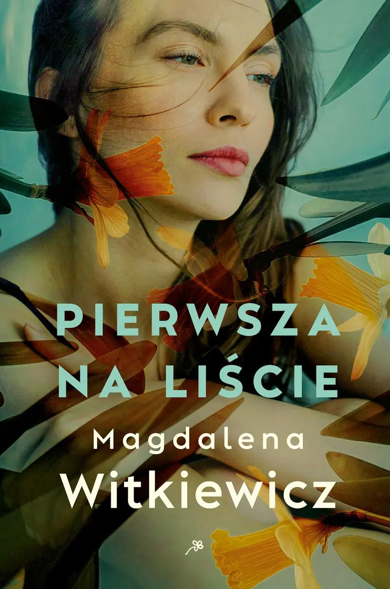 Książka - Pierwsza na liście